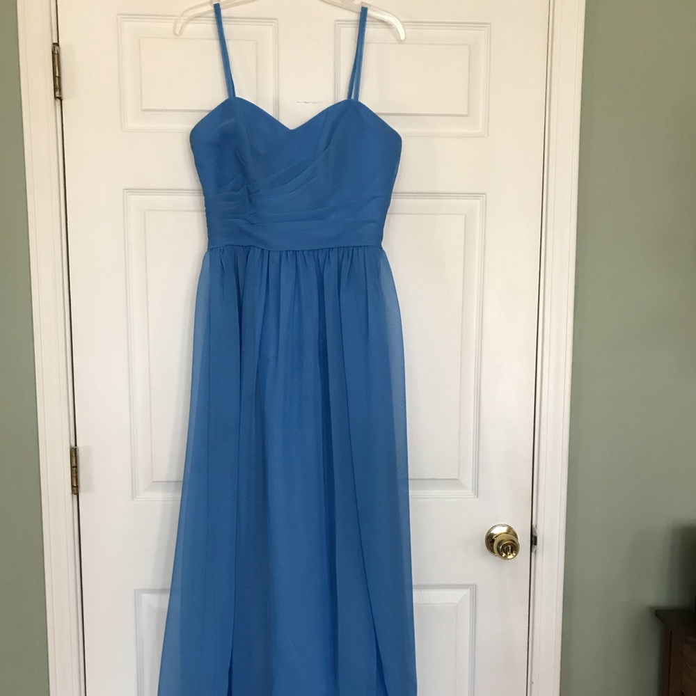 Bridesmaid / Prom Dress!!! Only worn ONCE
